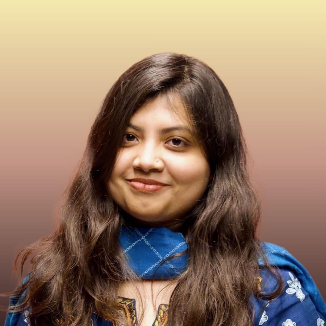 Nusrat Islam