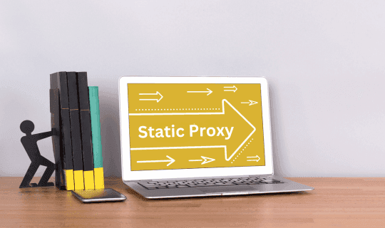 static-proxy-guide